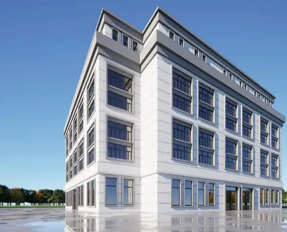 运城企业信息化系统搭建服务内容及适用场景